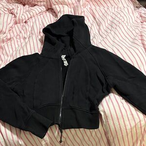 Lululemon Scuba Full Zip